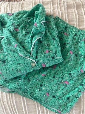 Women's Pajamas